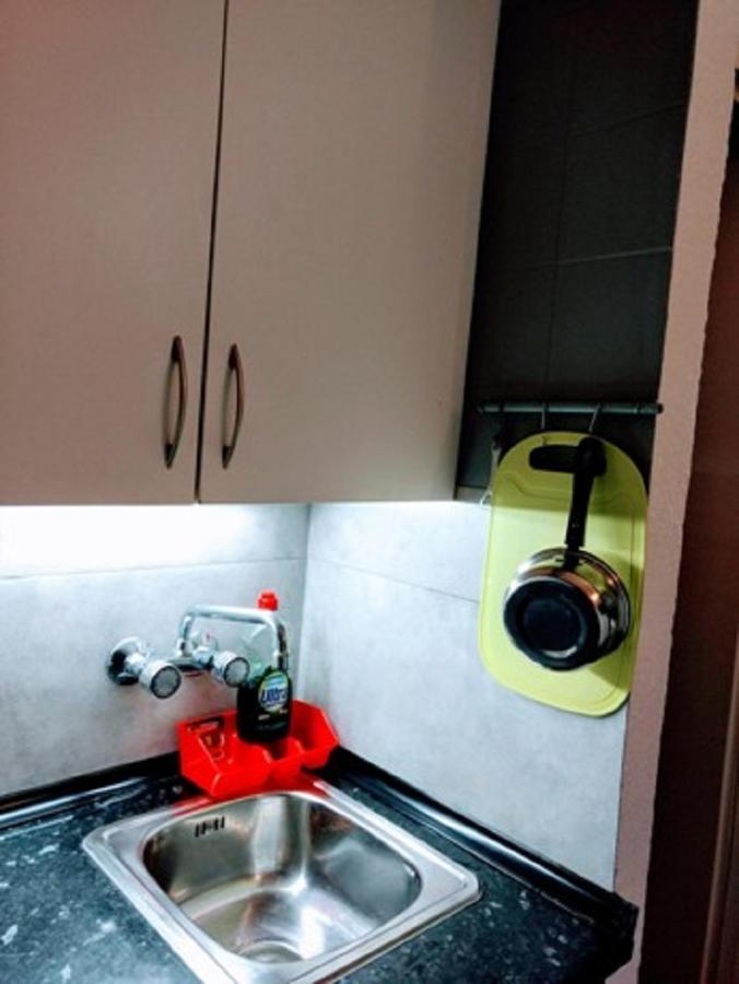 Some Shades Of Grey Apartment Torremolinos Exterior photo