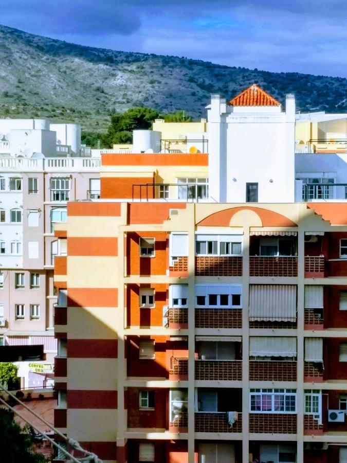 Some Shades Of Grey Apartment Torremolinos Exterior photo